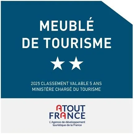Appartement 3cpf29 Avec Jardinet Et Parking, Proche Centre-ville Collioure