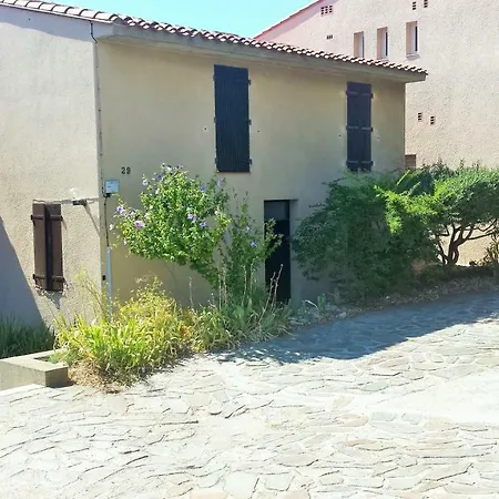 Apartamento 3cpf29 Avec Jardinet Et Parking, Proche Centre-ville *